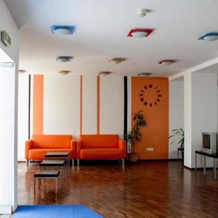 Hajdu Apartments บูดาเปสต์ ภายนอก รูปภาพ
